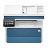HP LaserJet Pro MFP 4113fdn Lézernyomtató/Másoló/Scanner