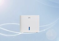 ZTE Z1200 Access Point White