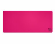Steelseries Qck Heavy XXL Egérpad Magenta
