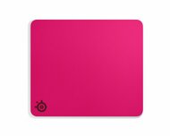 Steelseries Qck Heavy L Egérpad Magenta