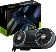 GIGABYTE RTX5090 - AORUS INFINITY 32G - GV-N5090AORUS IF-32GD