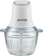 Gorenje S501GW 1L fehér aprító