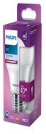 Philips 8720169324053E27 40W matt hideg gömb alakú LED fényforrás