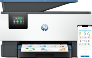 HP Officejet Pro 9125e tintasugaras multifunkcionális nyomtató