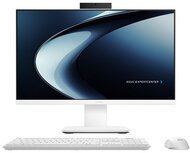 Asus - ExpertCenter AIO - Fehér - P440VAK-WPC2040
