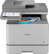 BROTHER - MFP A4-es színes lézernyomtató - MFC-L8970CDW