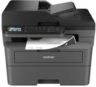 Brother - MFP A4-es fekete-fehér lézernyomtató - MFC-L2802DN