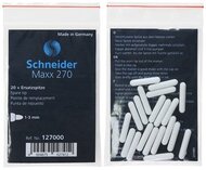 Cserehegy "Maxx 270" lakkmarkerhez, 1-3 mm, SCHNEIDER, (20 db)