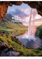 Füzet, tűzött, A5, kockás, 80 lap, SHKOLYARYK "The beauty of Mountain", vegyes