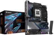 GIGABYTE X870E AORUS MASTER X3D