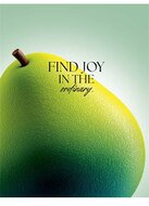 Füzet, tűzött, A5, kockás, 48 lap, SHKOLYARYK "Find Joy", vegyes