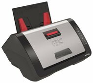 Laminálógép, félautomata, A4, 80-125 mikron, GBC "Velocity"