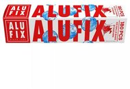 Jéggolyókészítő zacskó, önzáró, 180 db, ALUFIX, (10 ív)