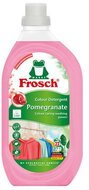Folyékony mosószer, 1,5 l, FROSCH, gránátalma