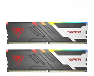 DDR5 Patriot Viper Venom RGB 6000MHz 32GB - PVV532G600C30K (KIT 2DB)