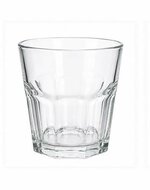 Üvegpohár, 12 db-os szett, 30,5 cl, "Mojito", (12 db)