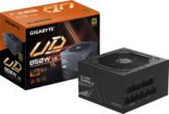 GIGABYTE - UD850GM PG5 V2 850W 80+ Gold ATX 3.1 tápegység - GP-UD850GM PG5 V2
