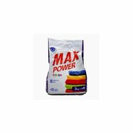 Mosópor, 3 kg "Max Power Color", (3 kg)