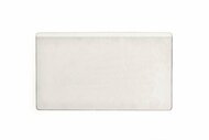 Tároló zseb, 150x65 mm, öntapadó, DURABLE "Pocketfix®", (100 db)
