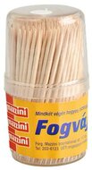 Fogvájó, tégelyes, 220 db, MAZZINI, (220 db)