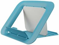 LEITZ - Laptop állvány, "Ergo Cosy", nyugodtkék