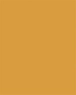 Dekorkarton, 2 oldalas, A4, 220 g, 100 lap, FOLIA, ochre, (100 lap)