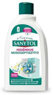 Mosógép tisztítószer, 250 ml, SANYTOL "Minden egyben"