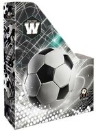 Iratpapucs, karton, A4, LIZZYSULI, "Top League"