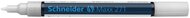Lakkmarker, 1-2 mm, SCHNEIDER "Maxx 271", fehér
