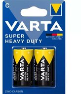 Elem, C baby, 2 db, féltartós, VARTA "Super Heavy Duty", (2 db)