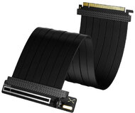 TRYX STRING PCIe 5.0 x16 Riser Kábel, 200mm - fekete