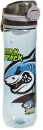 Kulacs, 600 ml, LIZZYSULI, "Shark Attack"