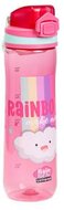 Kulacs, 600 ml, LIZZYSULI, "Lollipop Rainbow"