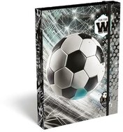 Füzetbox, A5, LIZZYSULI, "Top League"