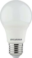 LED izzó, E27, gömb, 7W, 806lm, 2700K (EMF), SYLVANIA "ToLEDo"