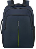 Notebook hátizsák, 15,6", ülés alá helyezhető, SAMSONITE "Guardit 3.0", kék
