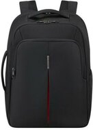 Notebook hátizsák, 15,6", ülés alá helyezhető, SAMSONITE "Guardit 3.0", fekete