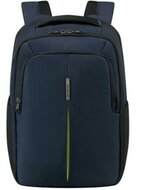 Notebook hátizsák, 14,1", ülés alá helyezhető, SAMSONITE "Guardit 3.0", kék
