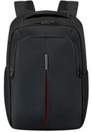 Notebook hátizsák, 14,1", ülés alá helyezhető, SAMSONITE "Guardit 3.0", fekete