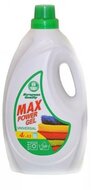 Folyékony mosószer, 4 l "Max Power Universal", (4 liter)