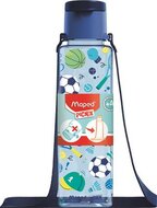 Kulacs, 500 ml, MAPED PICNIK "Access", sport