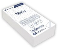 Pincérblokk, 65x140x30 mm, sima VICTORIA OFFICE, (210 lap)