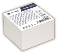 Kockatömb, 85x85x50 mm, VICTORIA OFFICE, (350 lap)