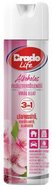 Felületfertőtlenítő és légfrissítő spray, 300 ml, BRADOLIFE, virág