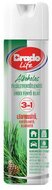 Felületfertőtlenítő és légfrissítő spray, 300 ml, BRADOLIFE, fenyő