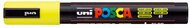 Dekormarker, 1,8-2,5 mm, UNI "Posca PC-5M", szőlőzöld
