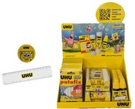 Display, asztali, feltöltött, UHU "BTS 2026", (60 db)