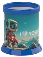 Írószertartó, ICO "Robot"