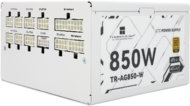 Thermalright - ATX desktop tápegység 850W 80+ Gold BOX - TR-AG850-W