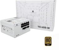 Thermalright - ATX desktop tápegység 650W 80+ Gold BOX - TR-TG650-W